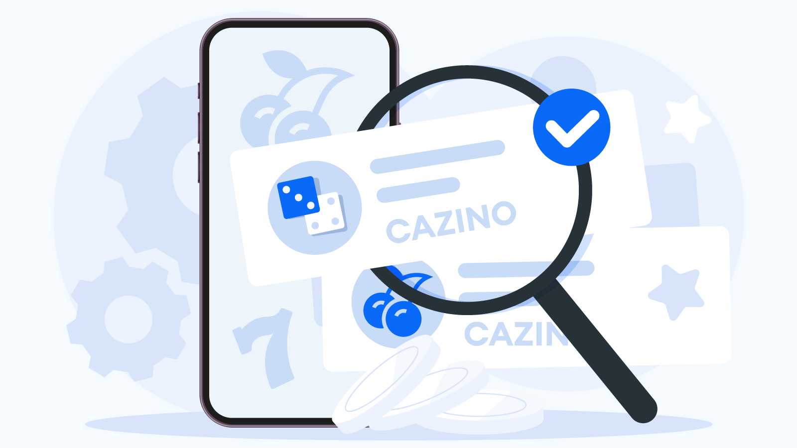 Cum Evaluăm Aceste Cazinouri Online Pe Mobil