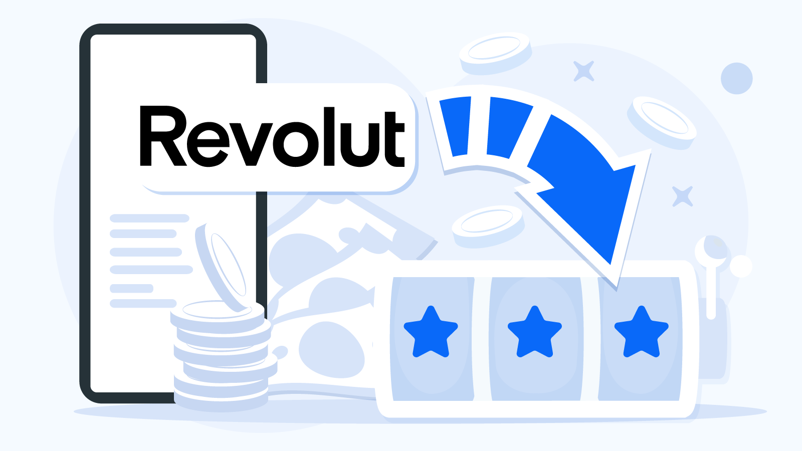 Cum Efectuezi O Depunere Cu Revolut