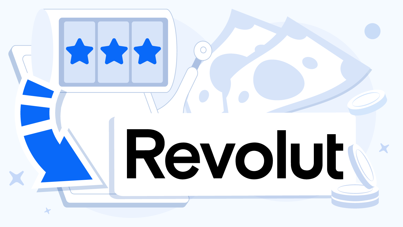 Cum Efectuezi O Retragere Cu Revolut