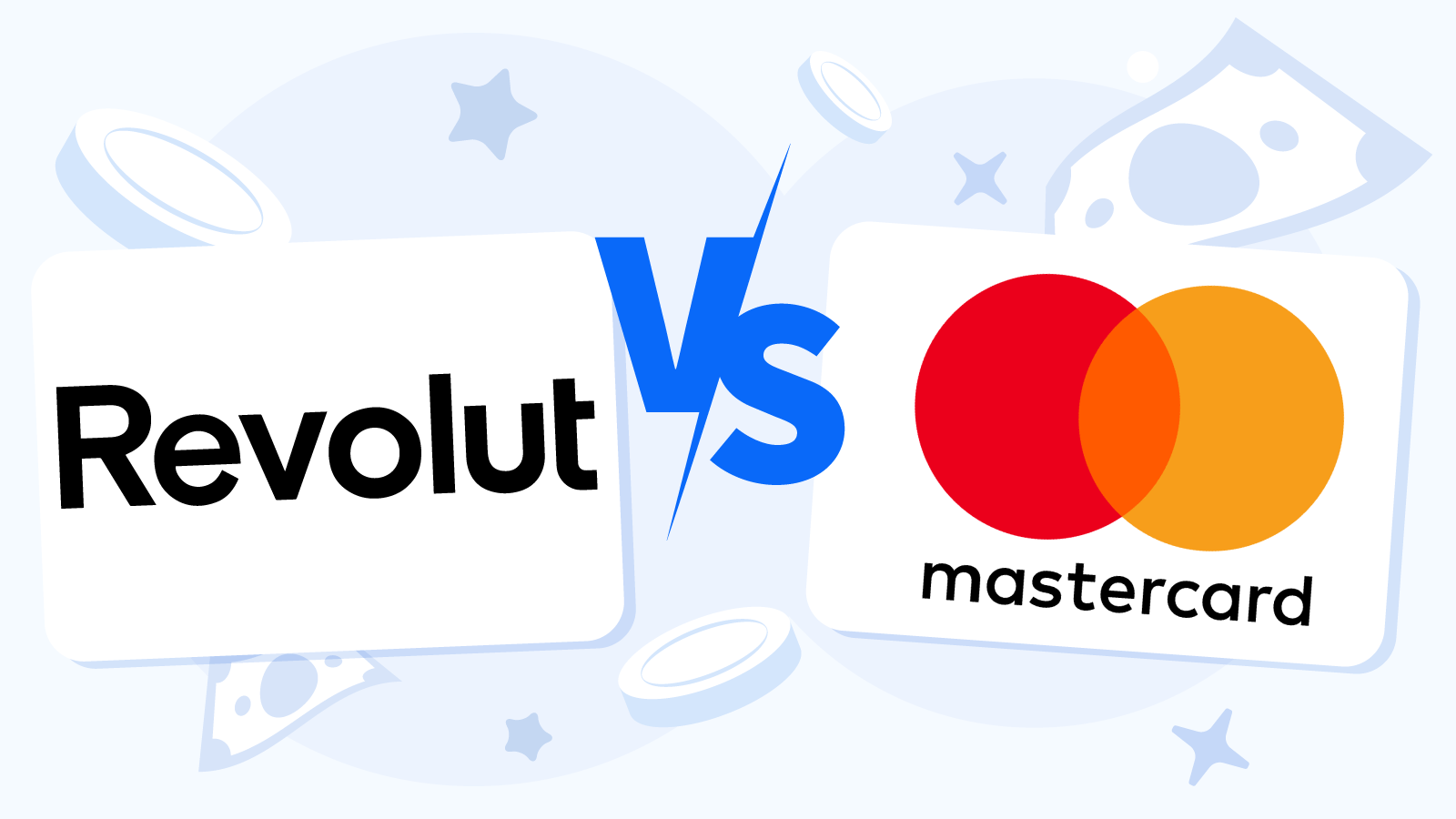 Alternativa De Top - Revolut Vs Mastercard