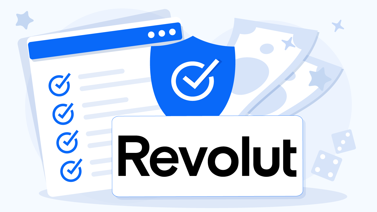 Ar Trebui Să Începi Să Folosești Revolut La Cazinourile Online