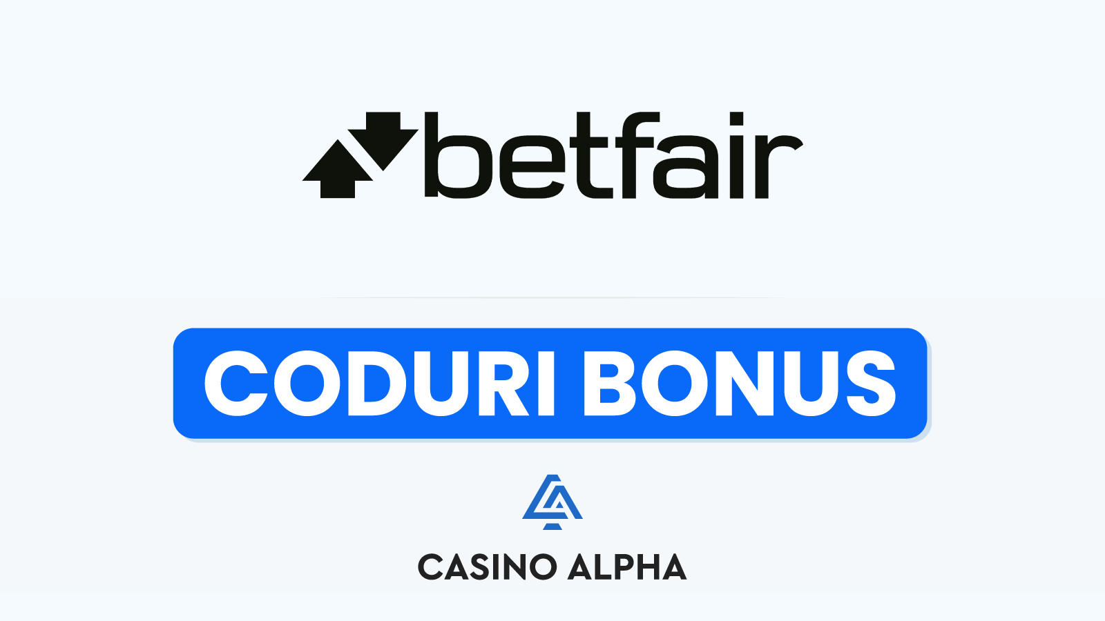 Betfair Casino Coduri Bonus & Cele Mai Noi Rotiri Gratuite Fără Depunere (2024)