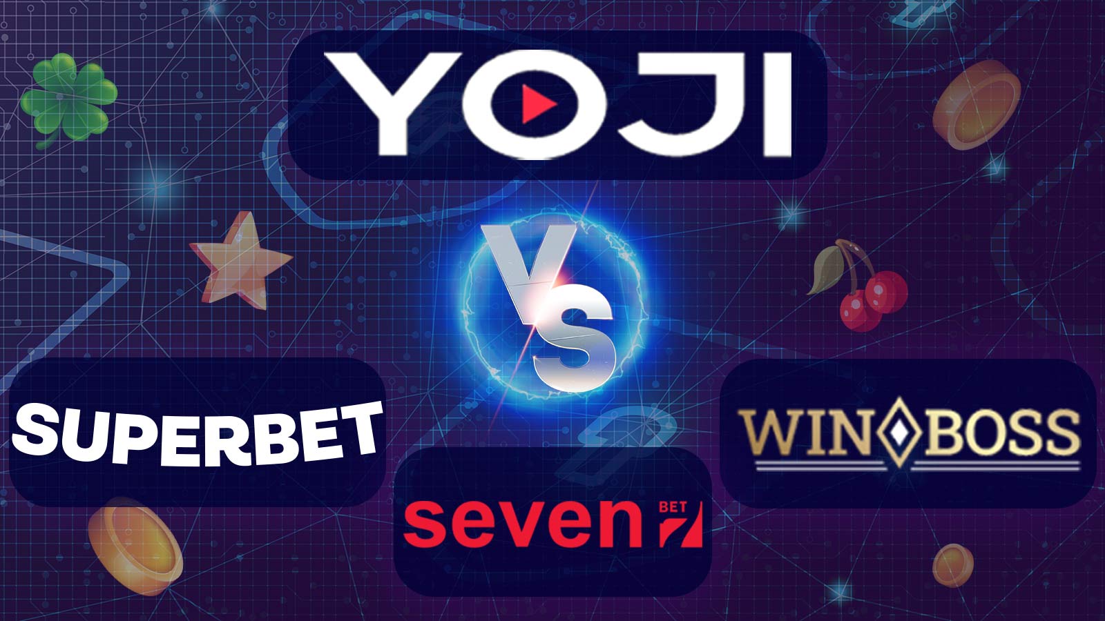 Tranzacții Sigure Yoji Casino Vs Alte Cazinouri Din România