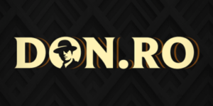 Don.ro Logo Logo