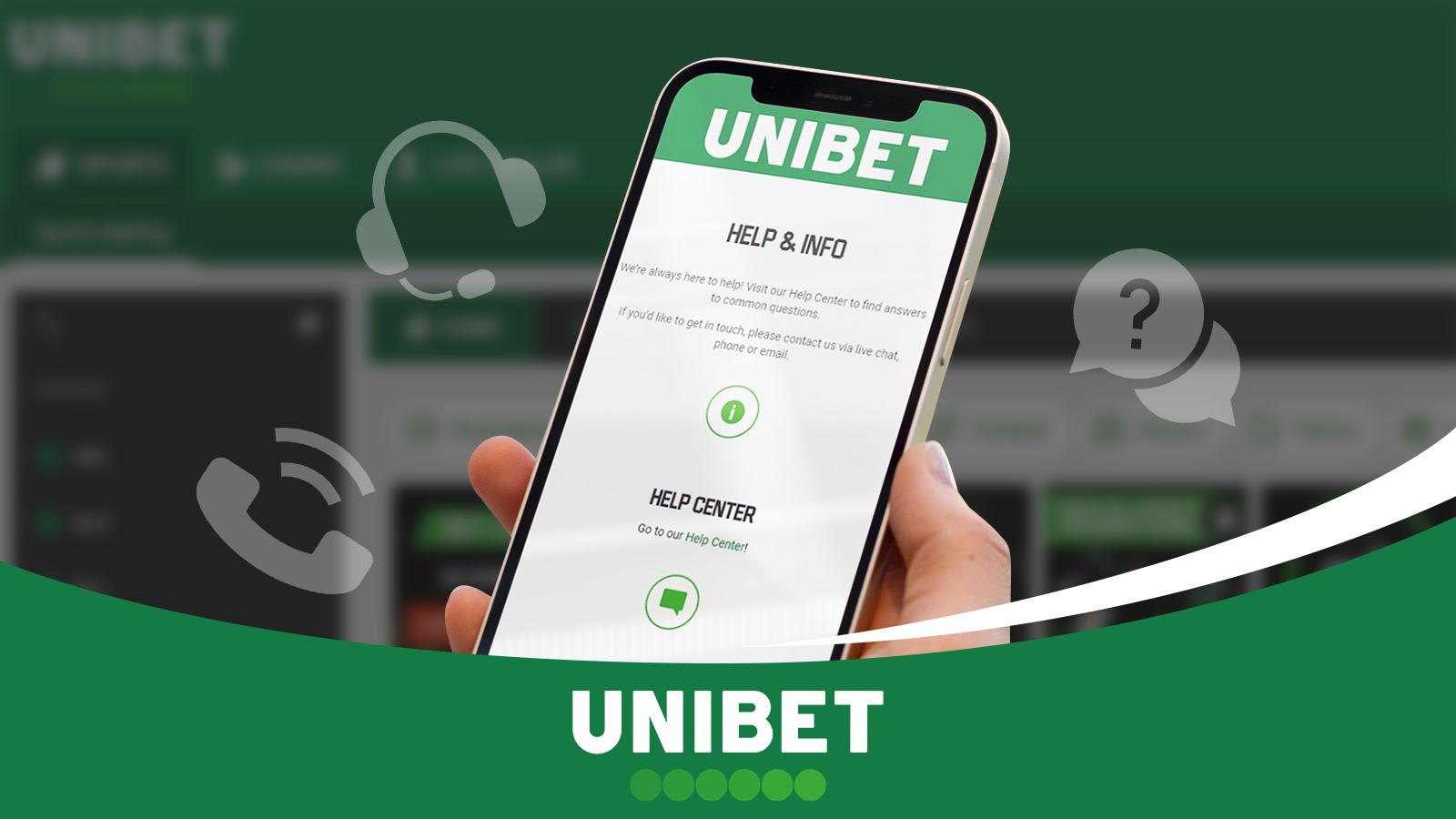 Cele Mai Eficiente Metode Contact Unibet România