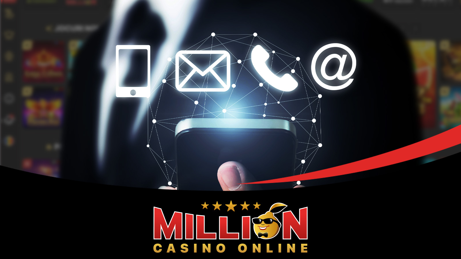 Million Contact 2024