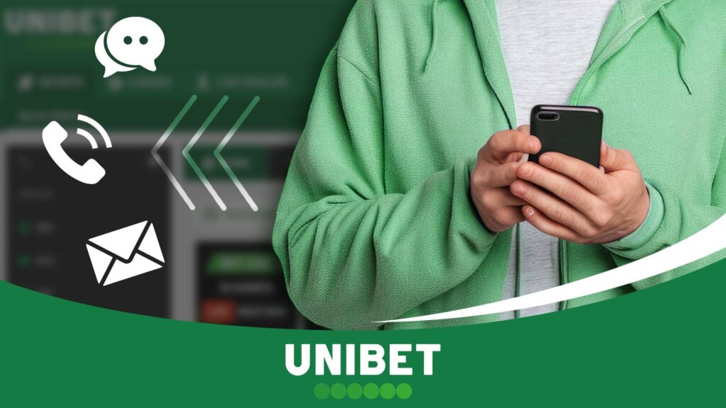 Metode De Contact La Unibet