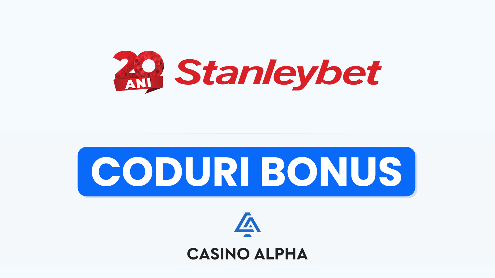 Coduri Bonus Stanleybet și Cele Mai Noi Bonusuri Fără Depunere (2024)