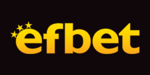 Efbet Casino Logo Logo