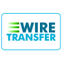 Wire Transfer