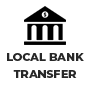 Local Bank Transfer