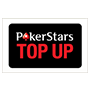 PokerStarsTopUp