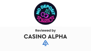 NDSlots Casino UK Review for 2025