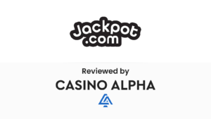 Jackpot.com Casino UK Review 2025