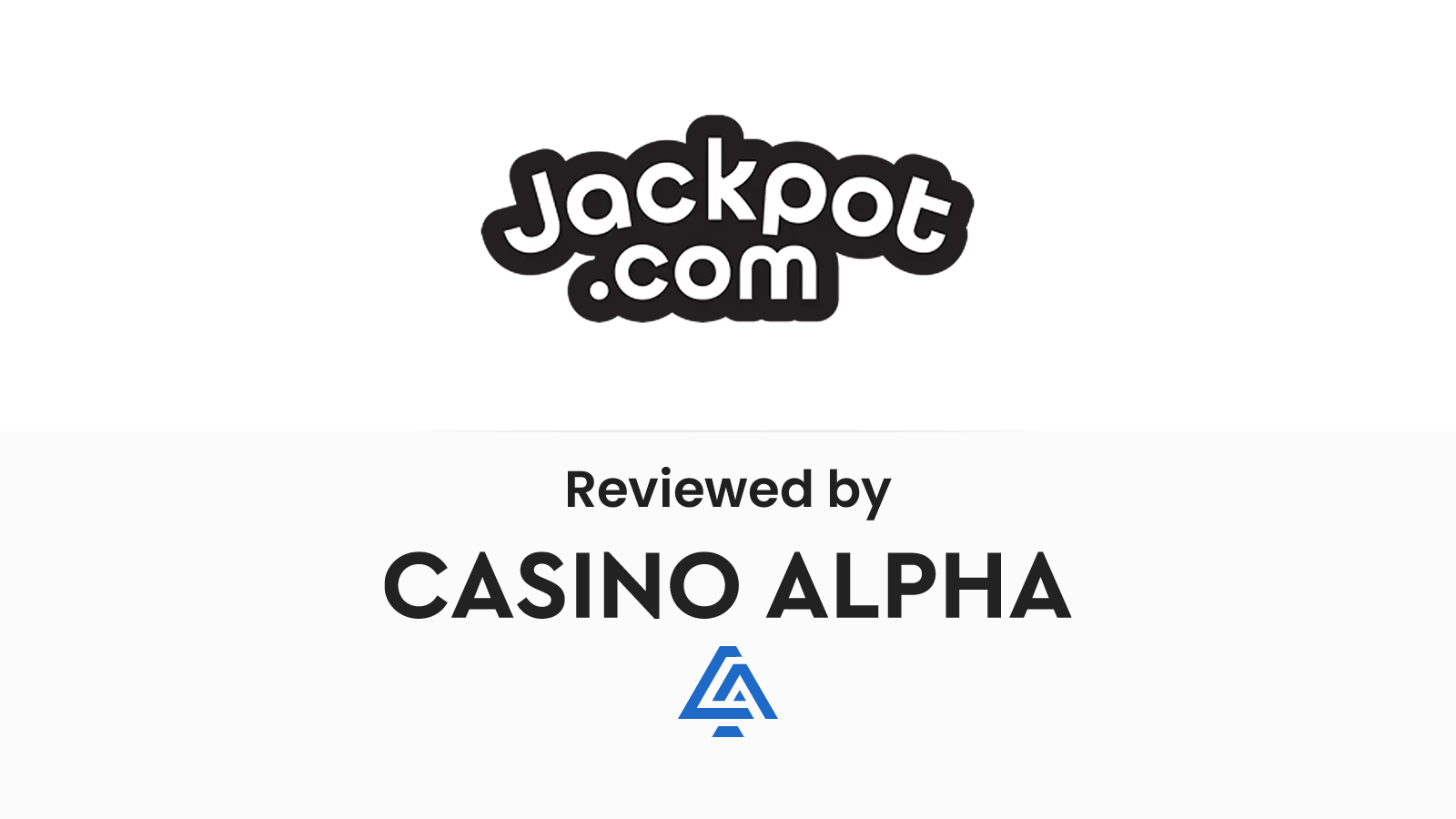 Jackpot.com Casino