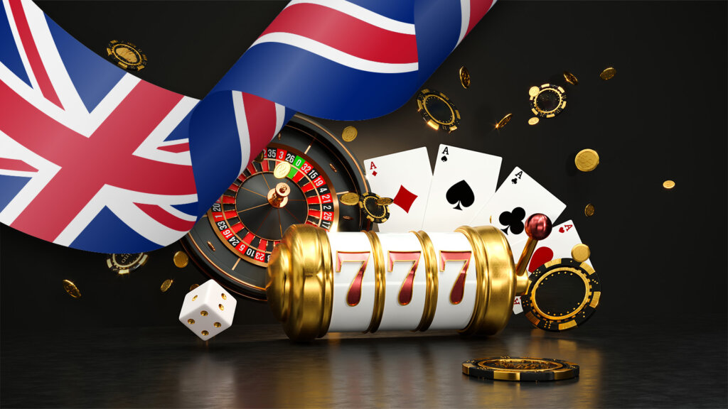 Most Popular Casino Games In The UK: What Do Brits Play?