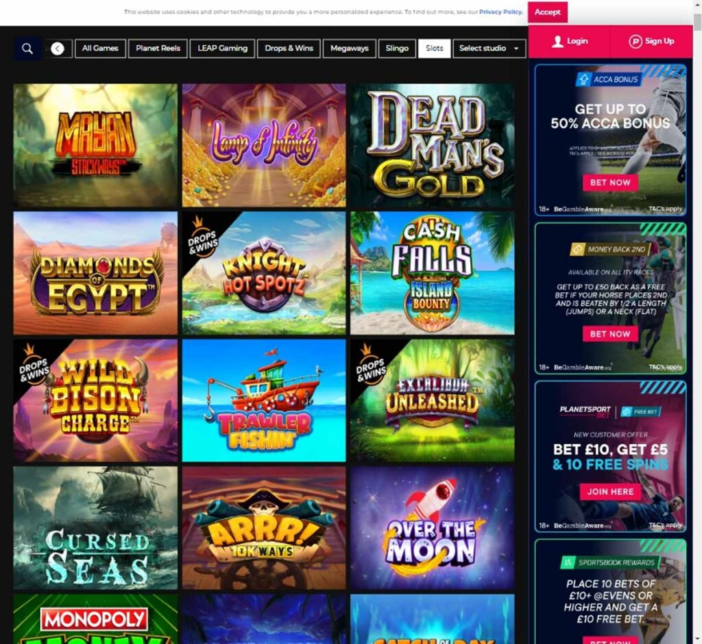 planet-sport-bet-casino-desktop-preview-slots