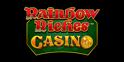 Rainbow Riches Casino