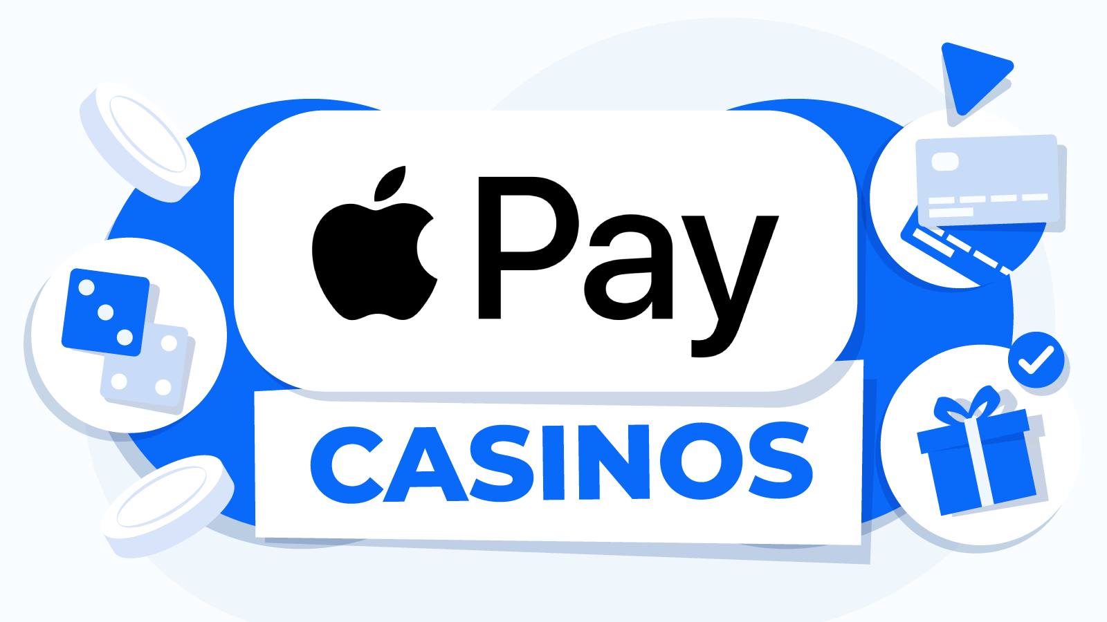 Apple Pay Casinos