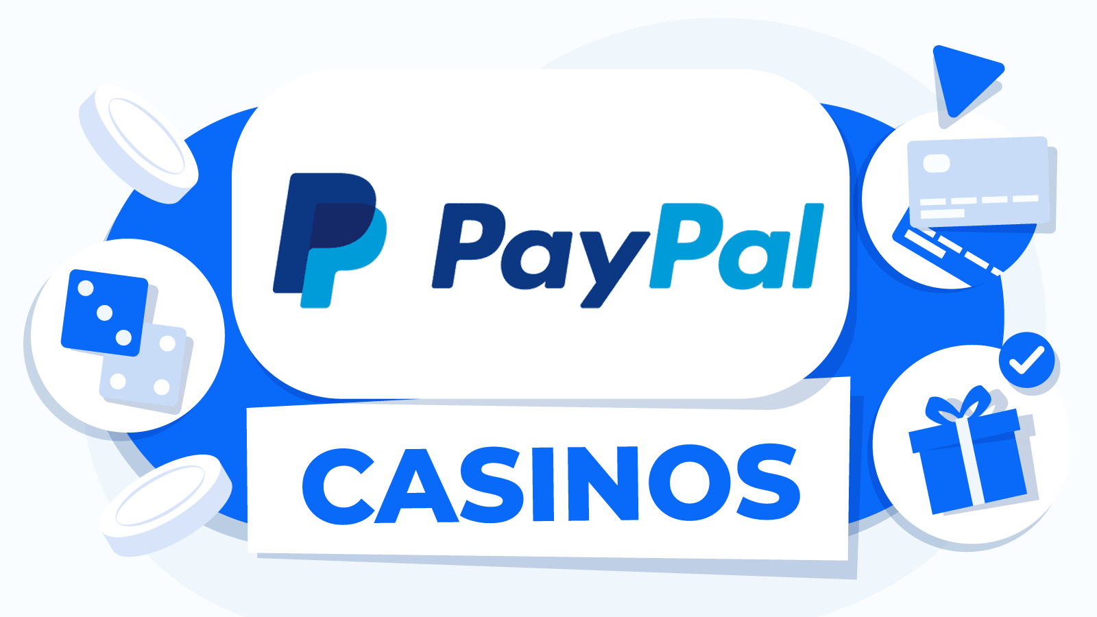 PayPal Casinos