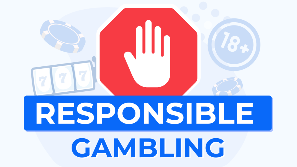 The Role of Responsible Gambling Features at Online Casinos