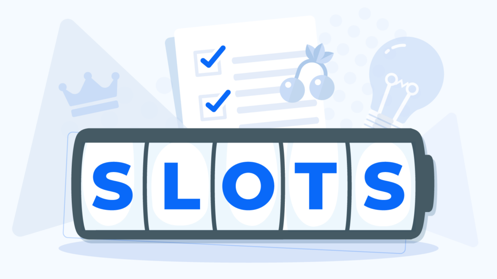 Must-Try Online Slot Strategies and How to Use Them Effectively