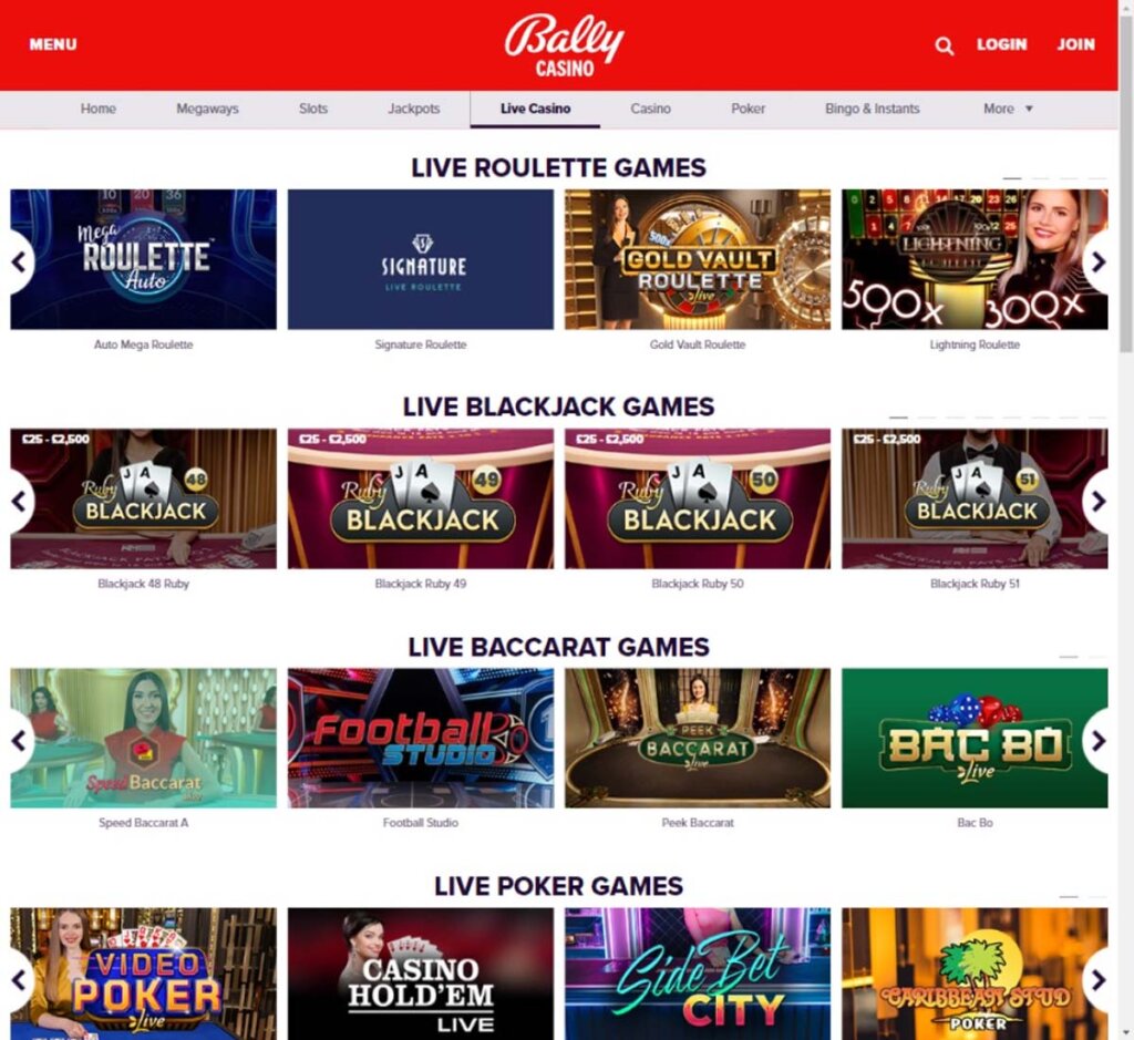 bally-casino-live-dealer-games-review