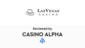 Las Vegas Casino UK Review 2025