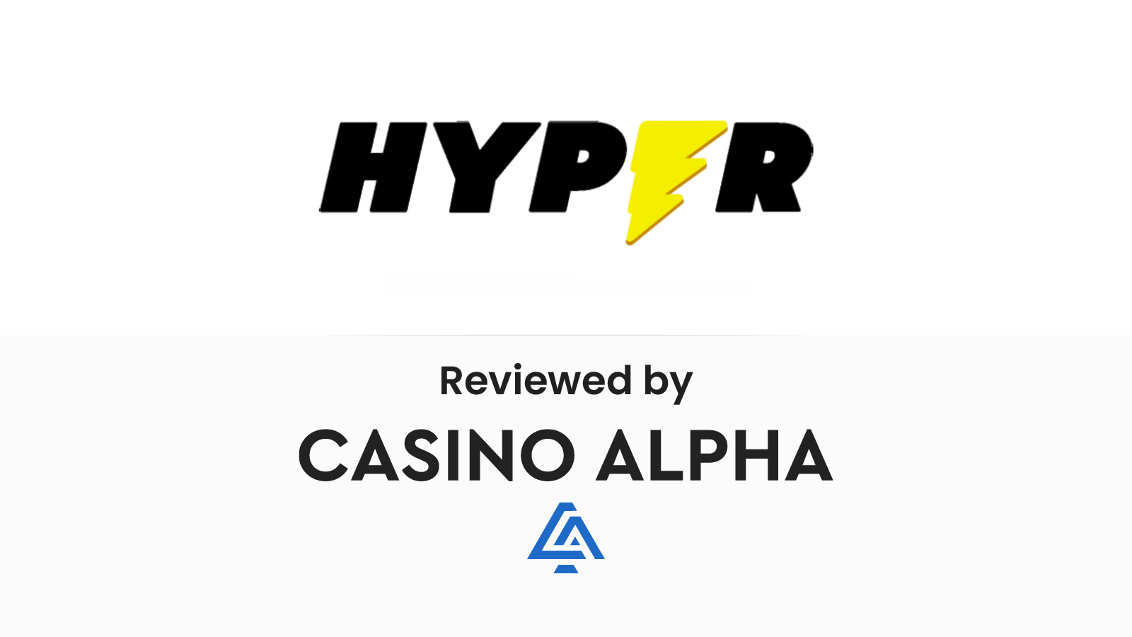 Hyper Casino
