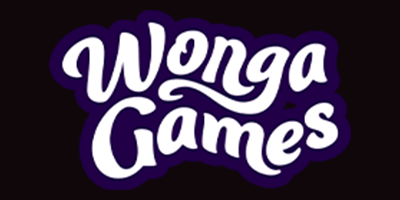 Wonga Games Casino