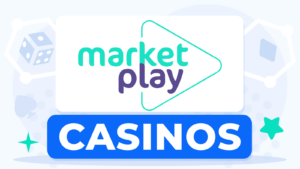 All MarketPlay Casinos in UK - 2025