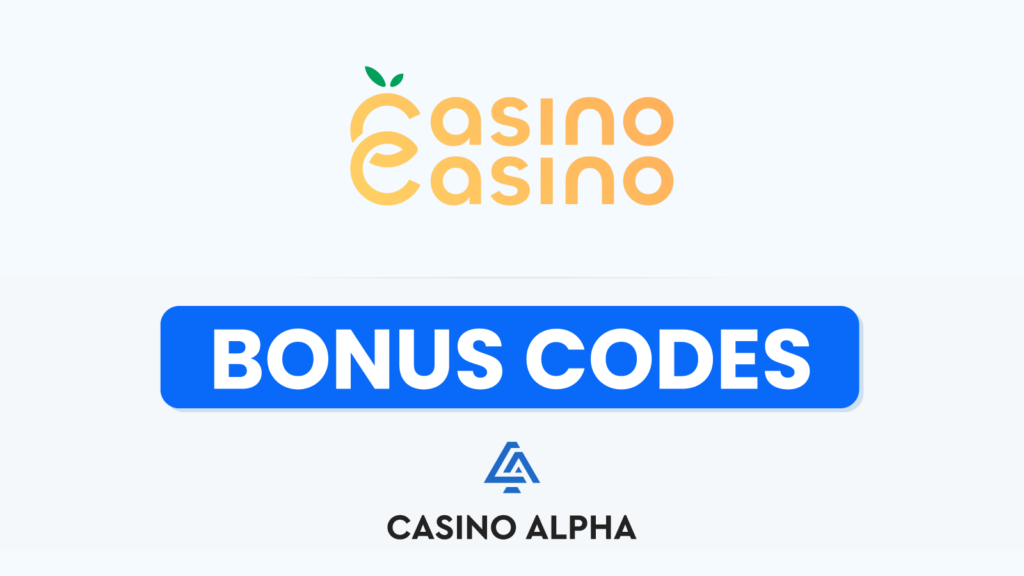 CasinoCasino Bonus Codes
