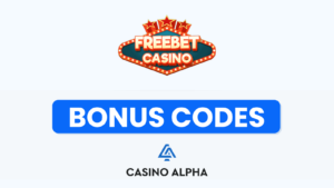 FreeBet Casino Bonus Codes (2025 August
)