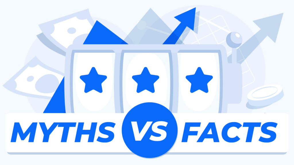 How to Pick Winning Slot Games: Myths vs Facts in 2025