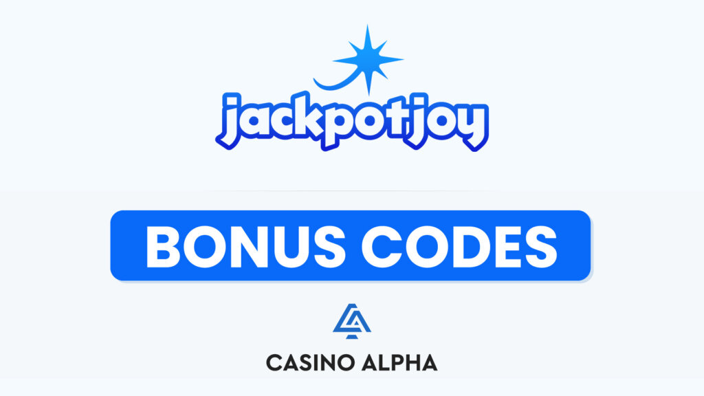 Jackpotjoy Promo Codes