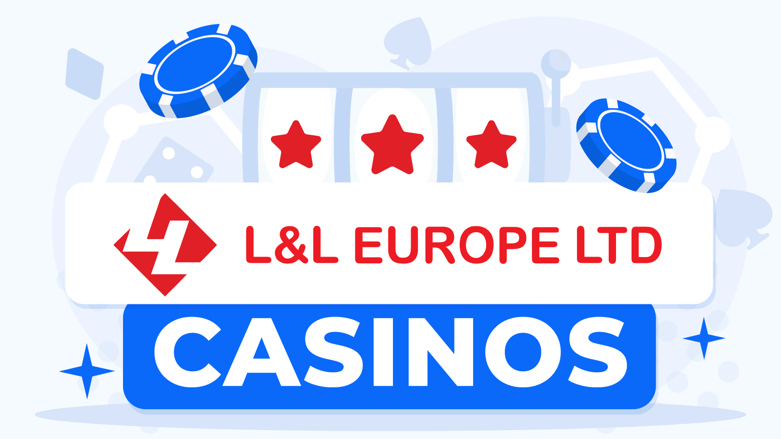 L&L Europe Sites