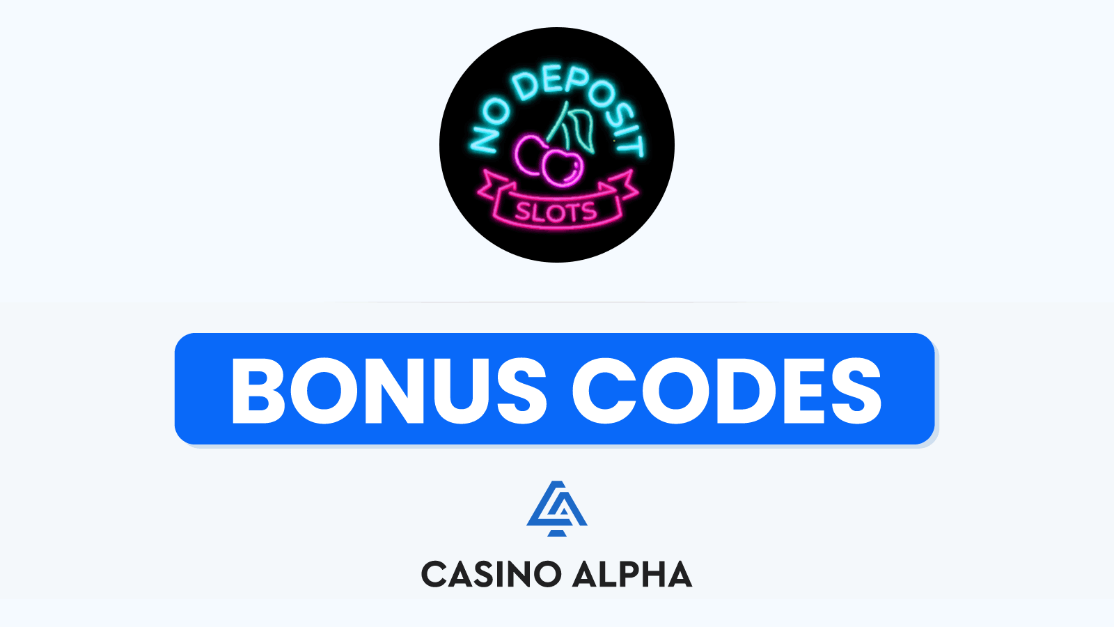 NDSlots Casino Bonus Codes