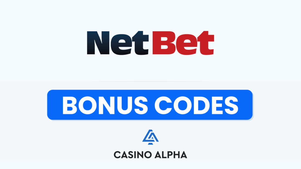 NetBet Casino Bonuses