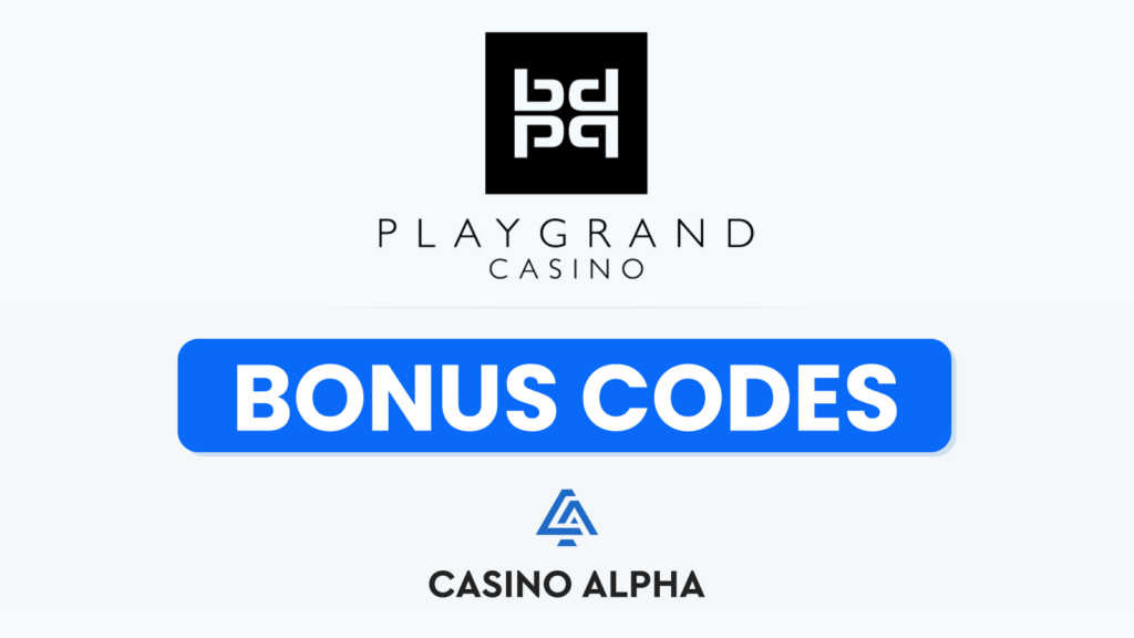 PlayGrand Casino Bonus Codes