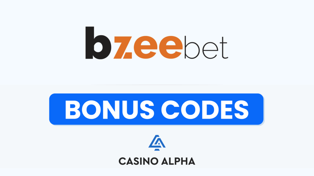 Bzeebet Casino Bonus Codes