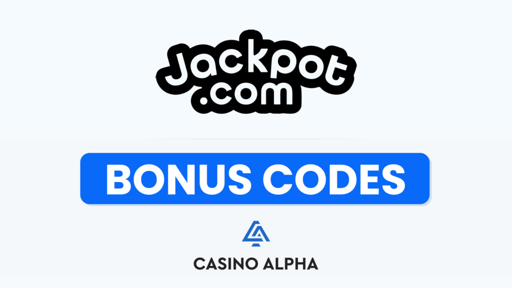 Jackpot.com Casino Bonus Codes