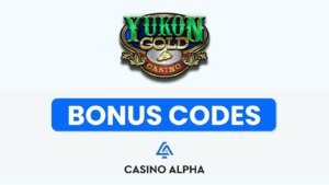 Yukon Gold Casino Bonus Codes - 2025