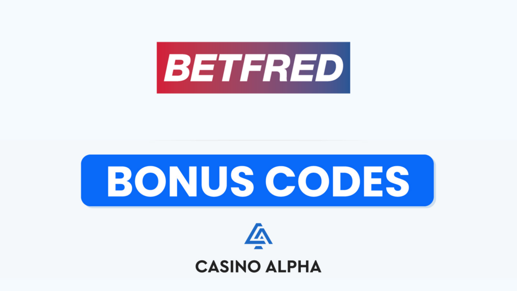 Betfred Casino Bonus Codes