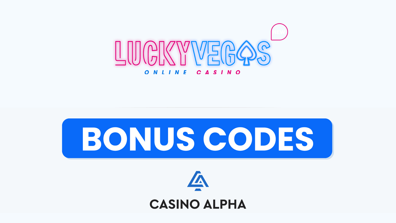 Lucky Vegas Coupon Codes