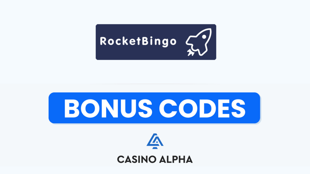 Rocket Bingo Bonus Codes