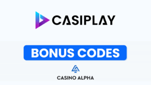 Casiplay Casino Bonuses - 2024