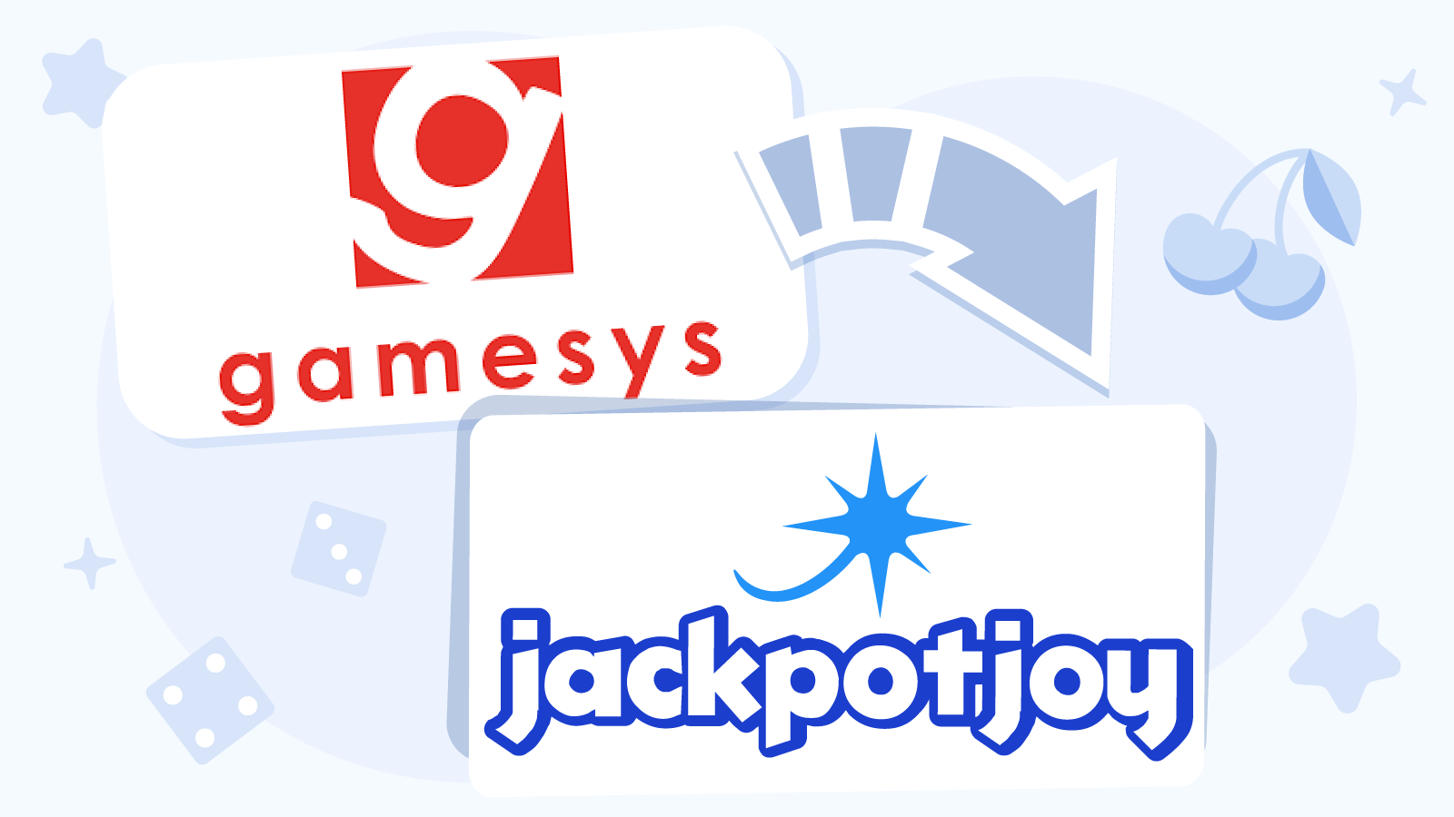 The Company Behind Jackpotjoy Sister Sites Gamesys Operations Limited