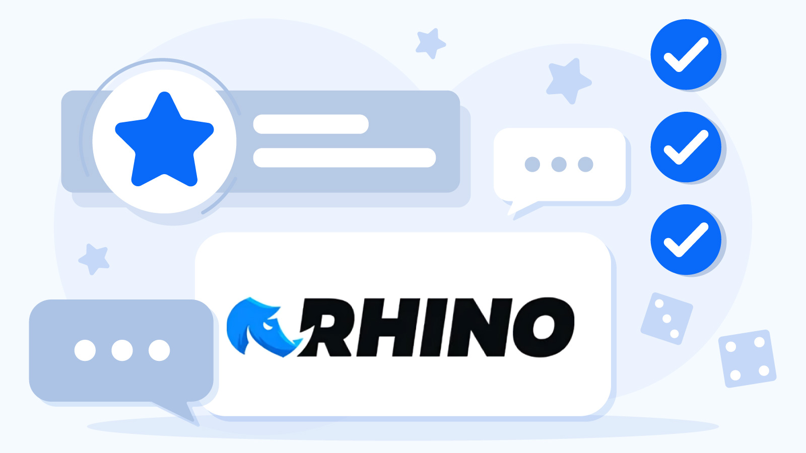 Alpha's Insights on Rhino Bet