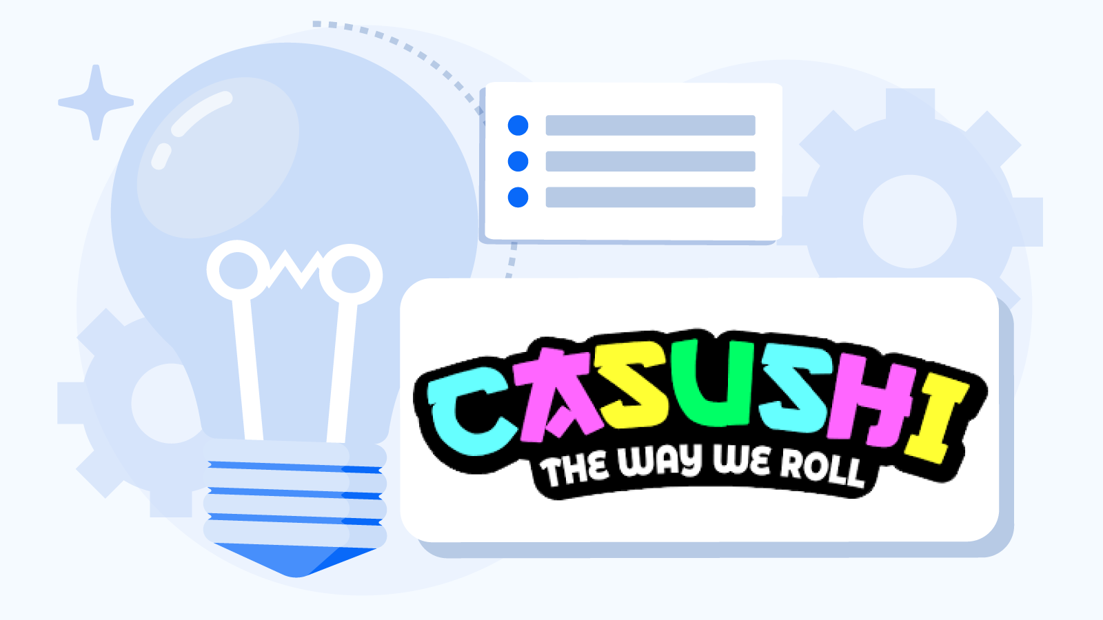 CasinoAlpha's Insights on Casushi Casino