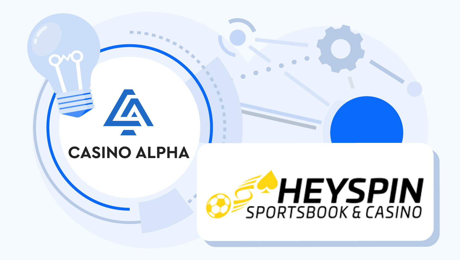 CasinoAlpha's Insights on HeySpin Casino